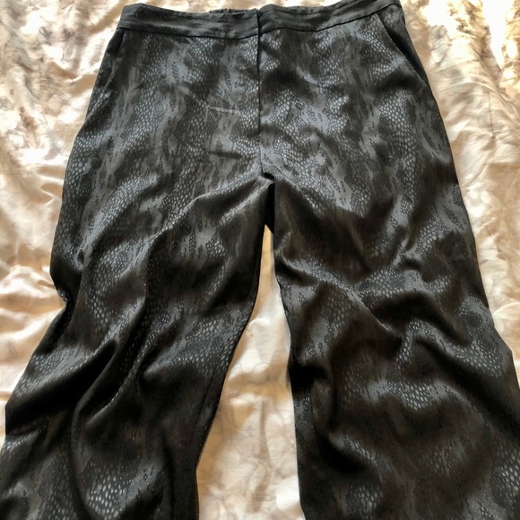 Black dress pants - Picture 4 of 6